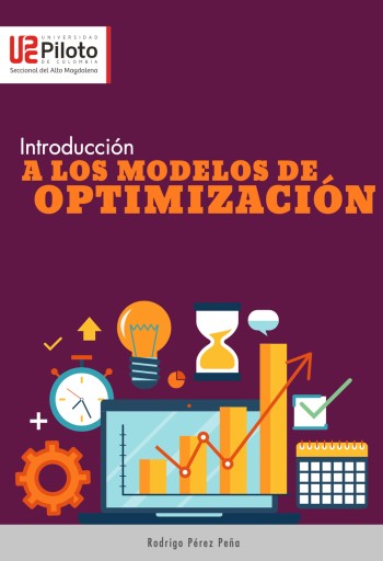 Introducción a los modelos de optimización.