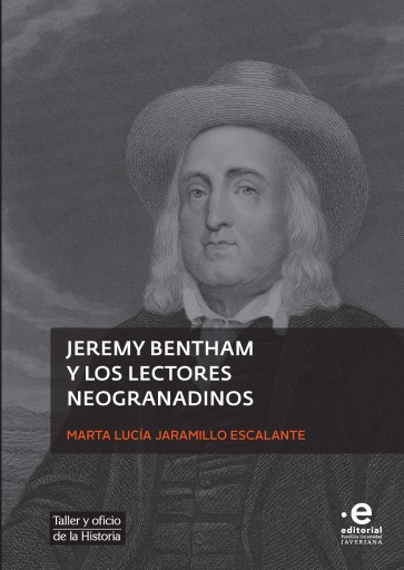 Jeremy Bentham y los lectores neogranadinos.