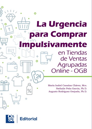 La Urgencia para Comprar Impulsivamente en Tiendas de Ventas Agrupadas Online - OGB