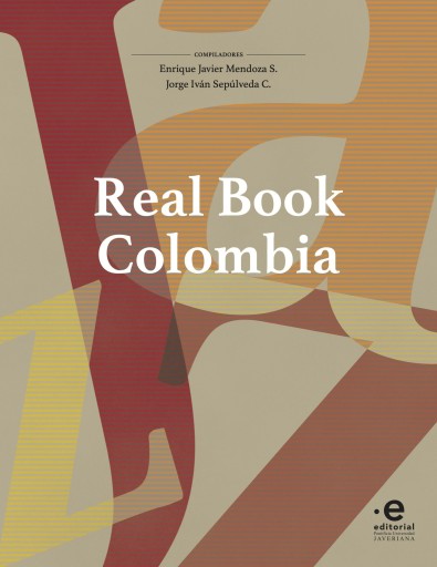 Real Book Colombia.