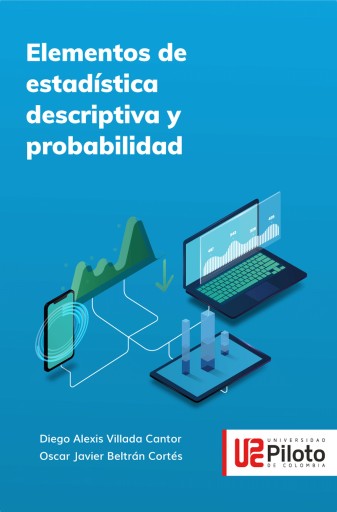 Elementos de
estadística
descriptiva y
probabilidad.