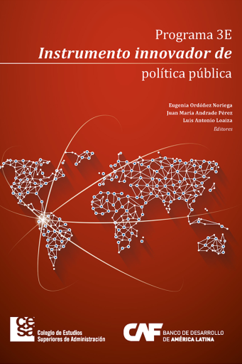 Programa 3E - Instrumento innovador de política pública