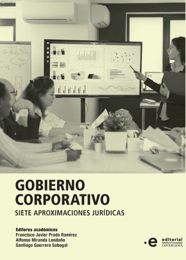 Gobierno Corporativo. Siete aproximaciones jurídicas