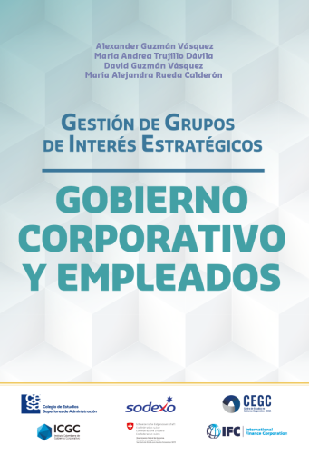Gestión de grupos de Interés Estratégicos. Gobierno Corporativo y Empleados