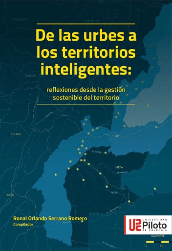 De las urbes a los territorios inteligentes. Reflexiones desde la Gestión Sostenible del Territorio