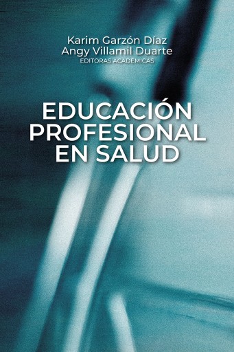 Educación profesional en salud.