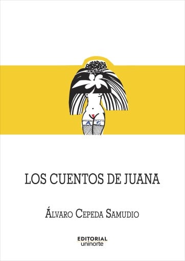 Los cuentos de Juana.