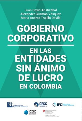 Gobierno corporativo en las entidades sin ánimo de lucro en Colombia