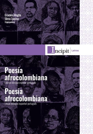Poesía afrocolombiana. Edición bilingüe