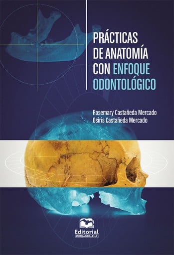 Prácticas de anatomía con enfoque odontológico.