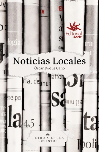 Noticias locales.