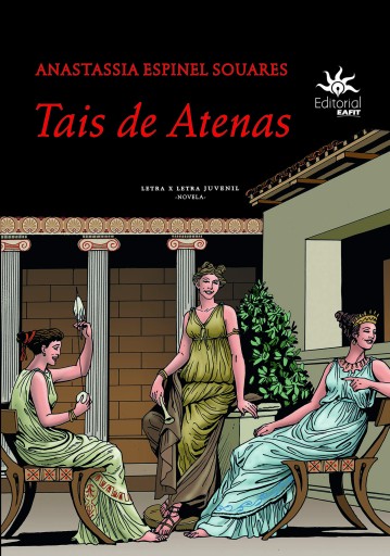 Tais de Atenas.