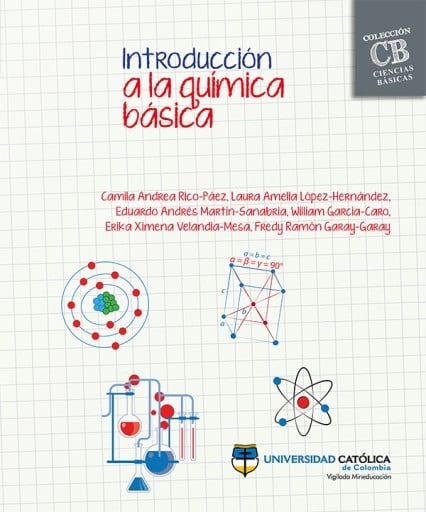 Introducción a la química básica.