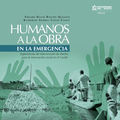 Humanos a la obra en otros lugares.
