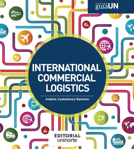 International commercial logistics.