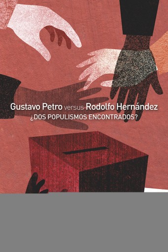Anocheció de golpe. Colombia entre la fiesta política y la ilusión, 1953-1954