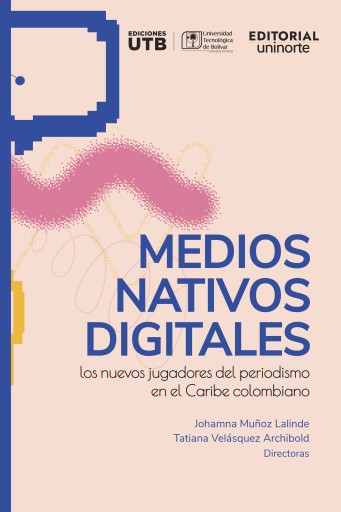 Medios nativos digitales.