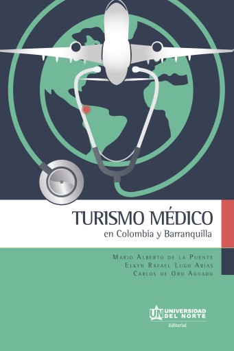 Turismo médico. En Colombia y Barranquilla