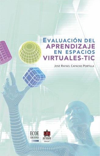 Evaluación del aprendizaje en espacios virtualesTIC.