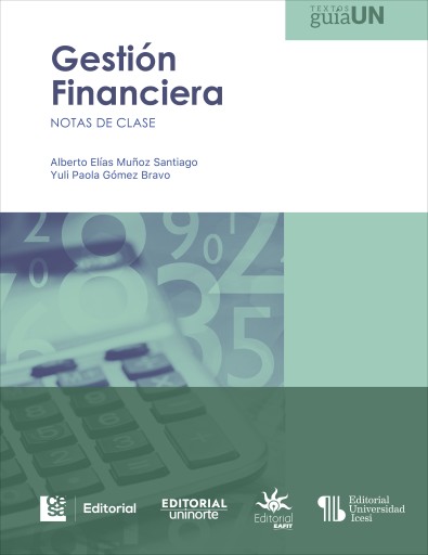 Gestión financiera. Notas de clase
