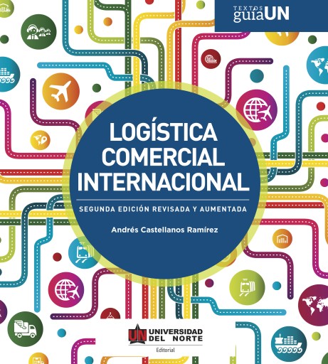 Logística comercial internacional 2da edición.