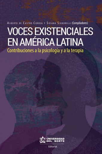 Voces existenciales en Latinoamérica.