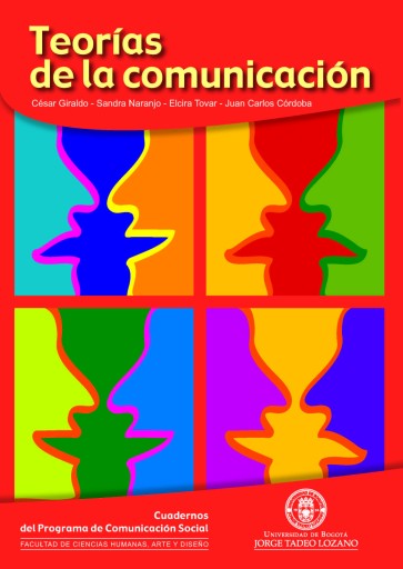 Teorías de la comunicación.