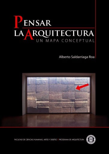 Pensar la arquitectura: un mapa conceptual.