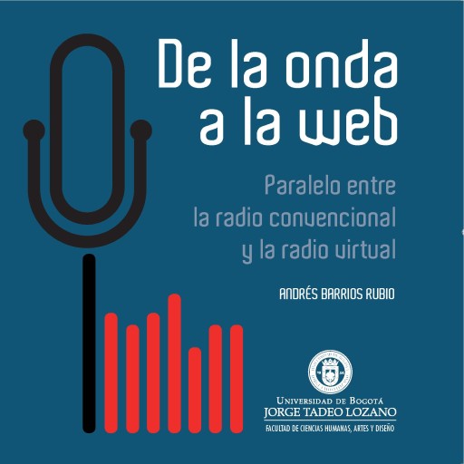 De la onda a la webParalelo entre la radio convencional y la radio virtual.