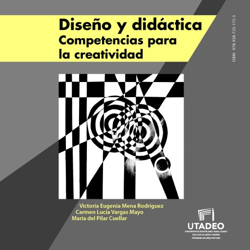 Diseño y didáctica. Competencias para la creatividad.