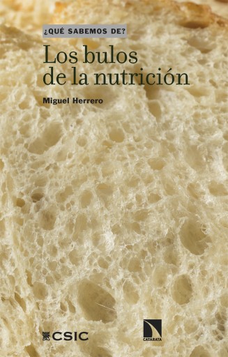Los bulos de la nutrición.