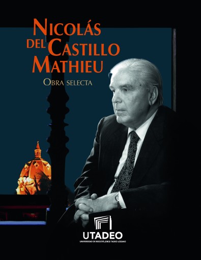 Nicolás del Castillo MathieuObra selecta.