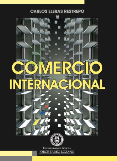Comercio internacional.