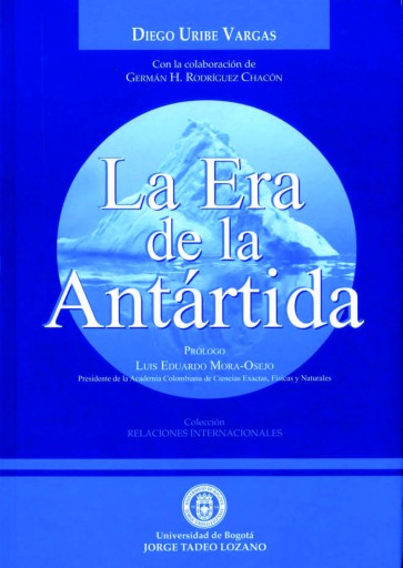 La Era de la Antártida.