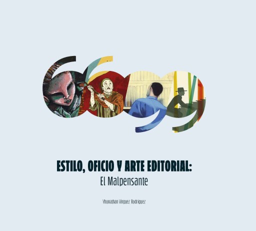 Estilo, oficio y arte editorial: El Malpensante.