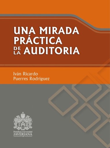 Una mirada práctica de la auditoría.