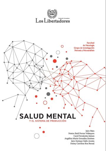 Salud Mental y el sistema de producción.