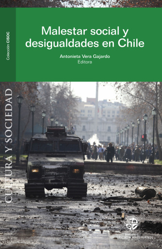 Malestar social y desigualdades en Chile.