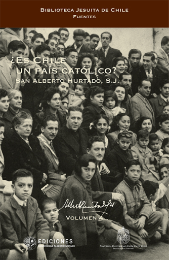 ¿Es Chile un país católico?.