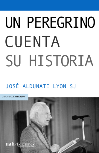 Un peregrino cuenta su historia.