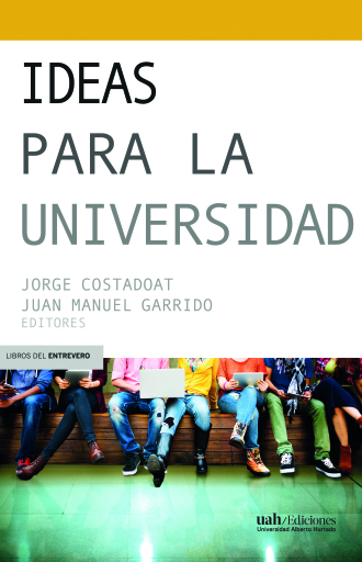 Ideas para la Universidad .