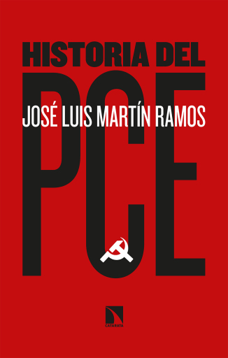 Historia del PCE.