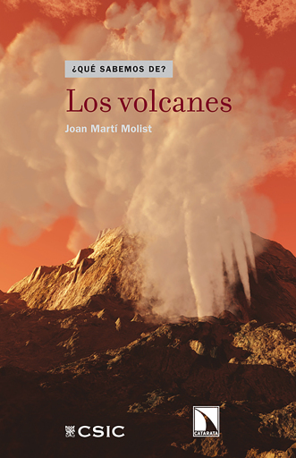 Los volcanes.
