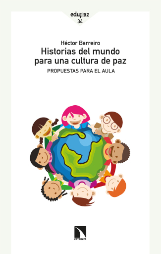 Historias del mundo para una cultura de paz.