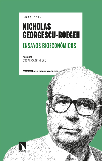 Ensayos bioeconómicos.