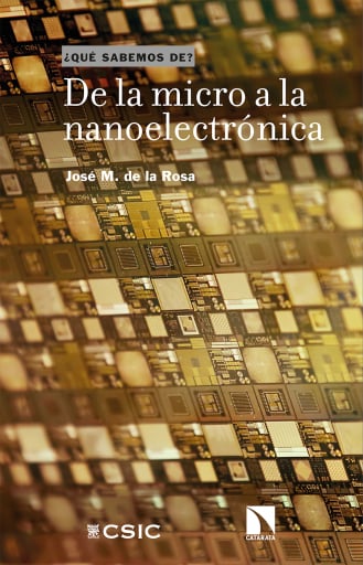 De la micro a la nanoelectrónica. Impulsando la transformación digital
