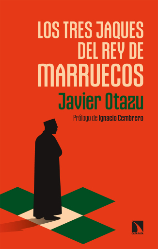 Los tres jaques del rey de Marruecos.