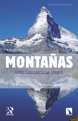 Montañas.