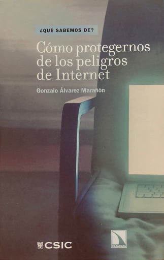 Cómo protegernos de los peligros de Internet.