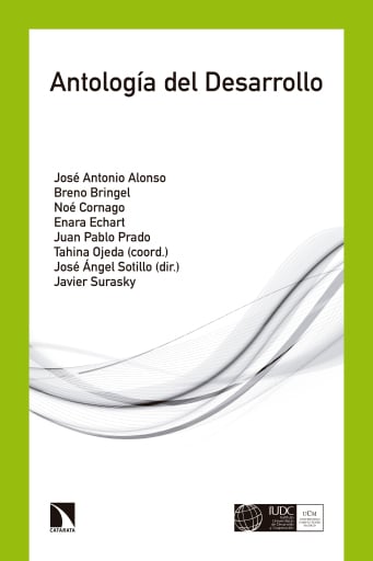 Antología del Desarrollo.